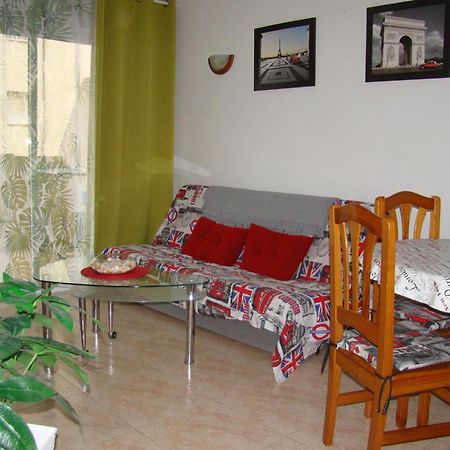 Apartamento Cap De Salou Eksteriør bilde