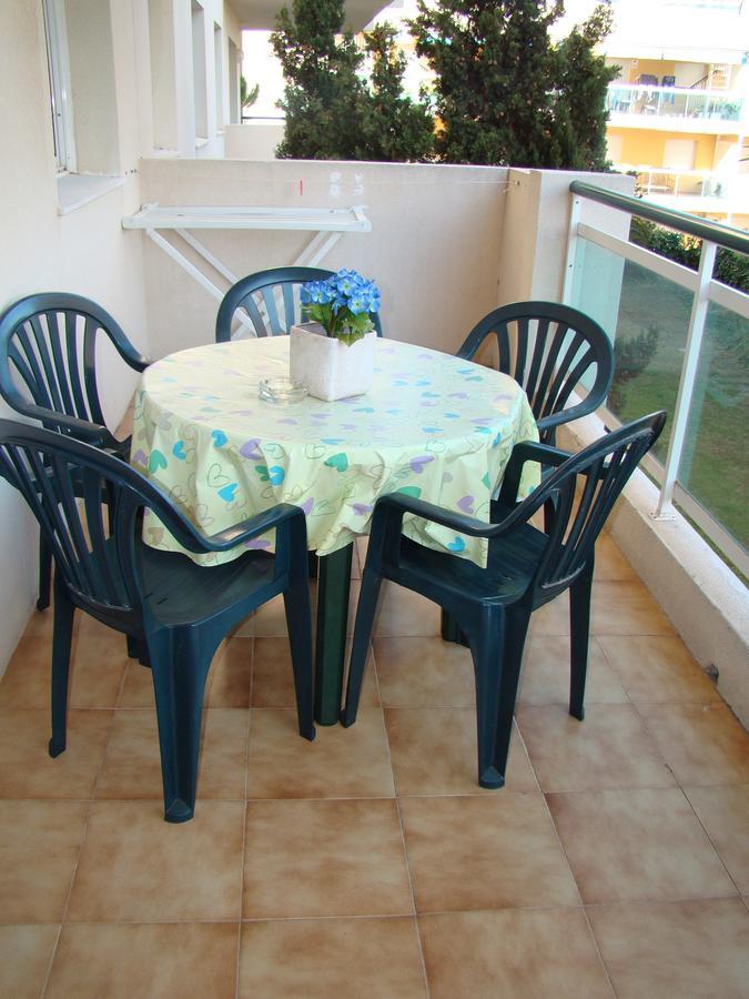 Apartamento Cap De Salou Eksteriør bilde