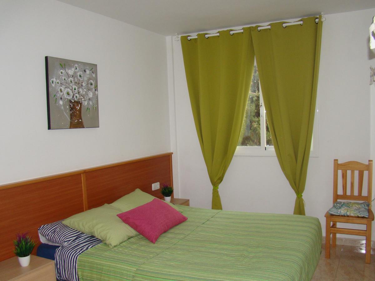 Apartamento Cap De Salou Eksteriør bilde