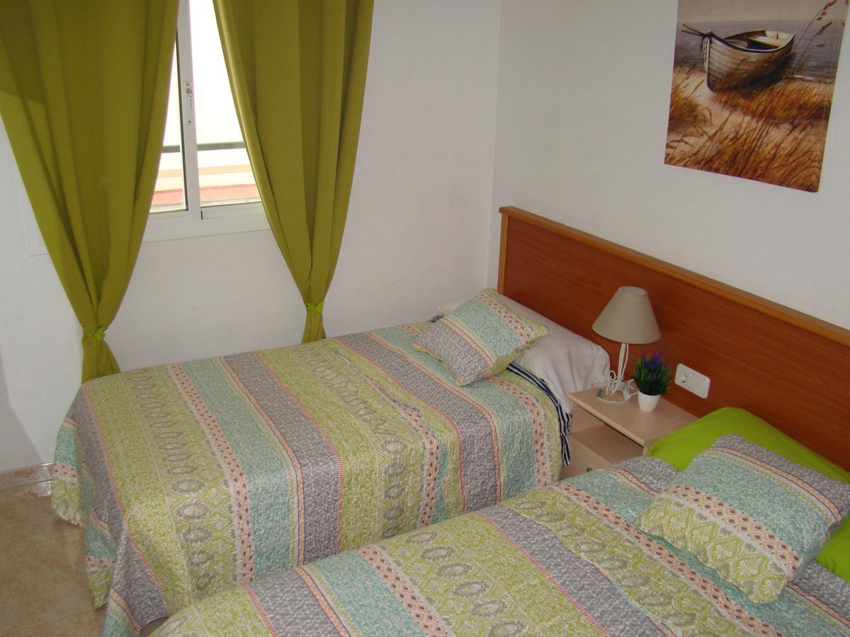 Apartamento Cap De Salou Eksteriør bilde